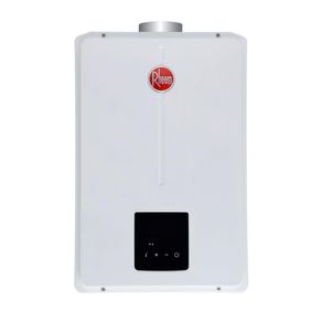 Aquecedor 45 litros digital EF Bivolt GLP Rheem