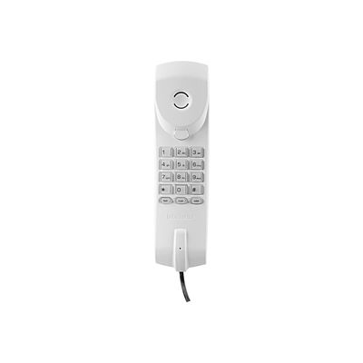 Telefone Gôndola Intelbras TC20 Cinza