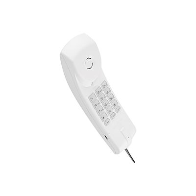 Telefone Gôndola Intelbras TC20 Cinza