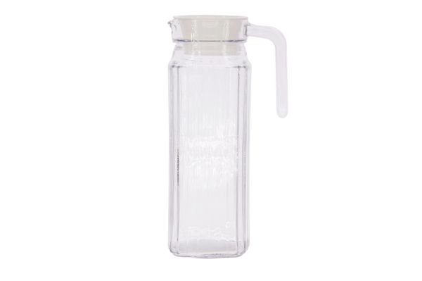 Jarra de Vidro 1.2 Litros