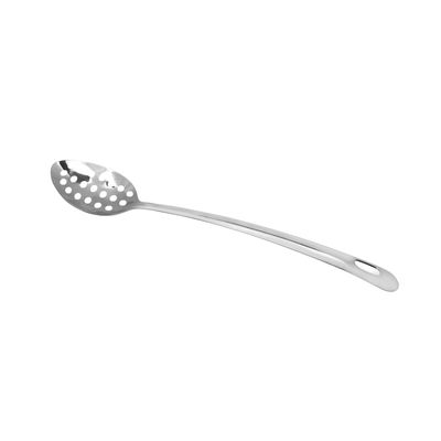 Colher Vazada Inox Cazza