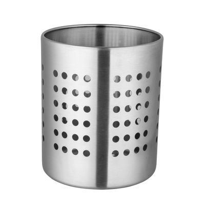 Suporte para Utensílios Inox Cazza