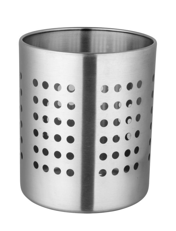Suporte para Utensílios Inox Cazza