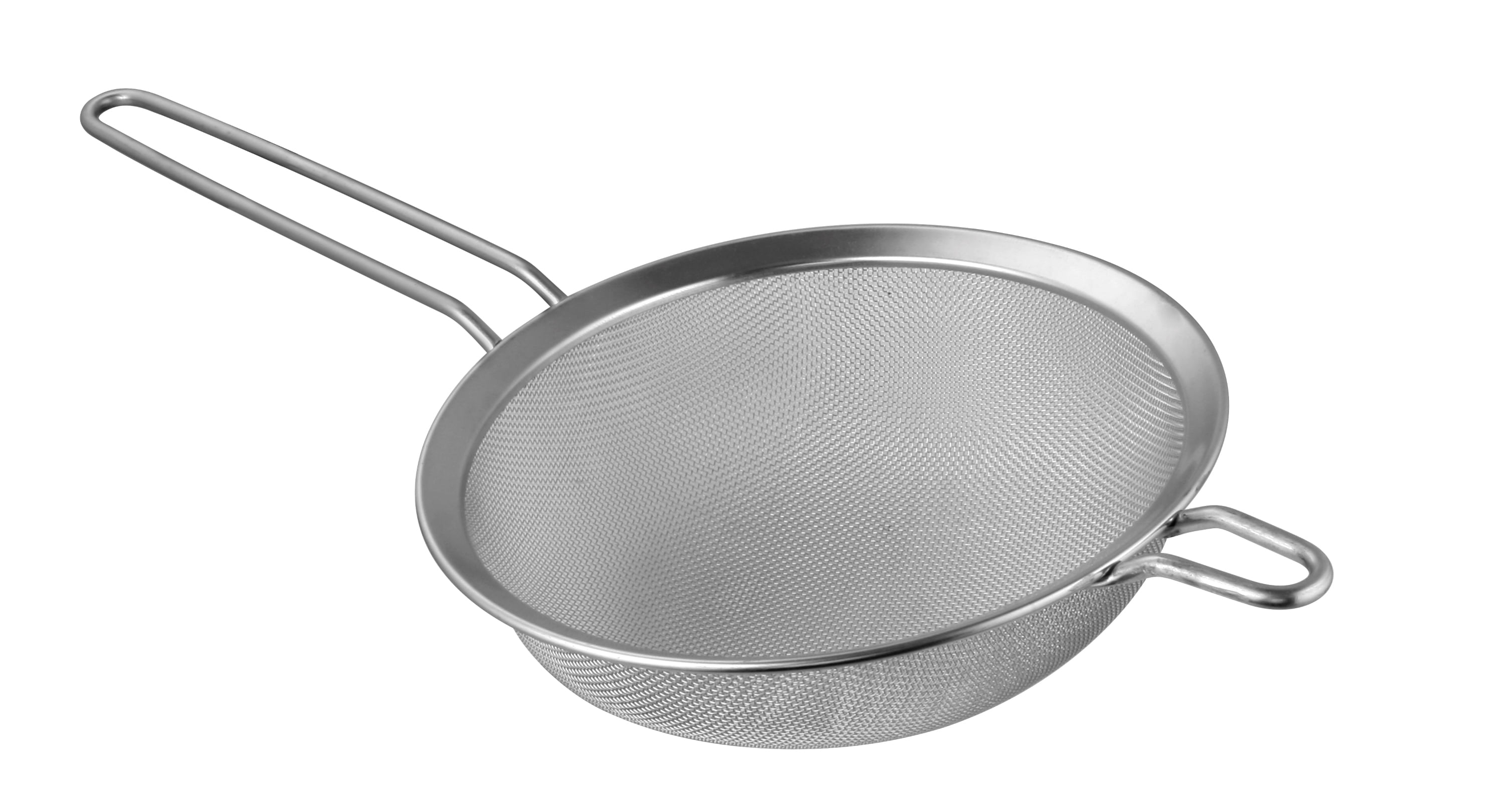 Peneira 35cm Inox Casa do Chef