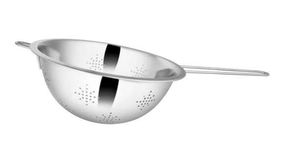 Escorredor de Massa Arroz Inox Cazza