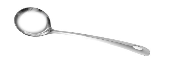 Concha Inox Cazza