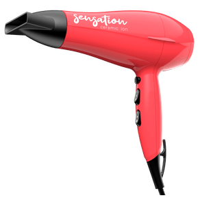 Secador-de-Cabelo-Gama-Sensation-Ceramic-Ion-Rosa-127V