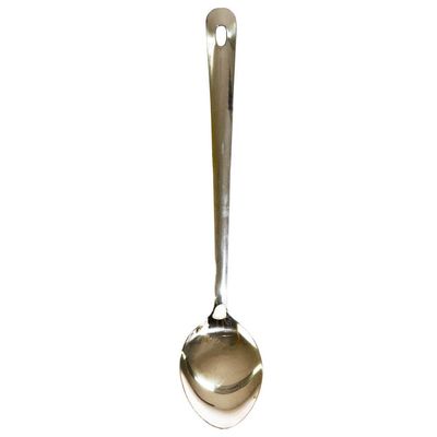 Colher de Arroz Inox Cazza