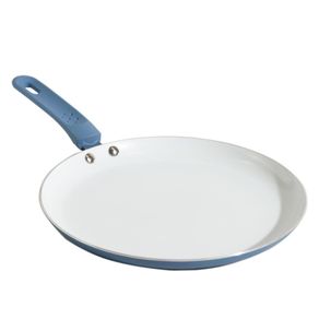 Panquequeira-26cm-Ceramica-Casa-do-Chef-Azul-Marinho-1550470