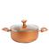 Cacarola-22cm-Ceramica-com-Tampa-de-Vidro-Lumina-Casa-do-Chef-Cobre-1480804