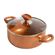 Cacarola-20cm-Ceramica-com-Tampa-de-Vidro-Lumina-Casa-do-Chef-Cobre-1480936