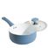 Panela-18cm-Ceramica-com-Tampa-de-Vidro-Casa-do-Chef-Azul-Marinho-1550535b