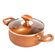 Cacarola-18cm-Ceramica-com-Tampa-de-Vidro-Lumina-Casa-do-Chef-Cobre-1480863