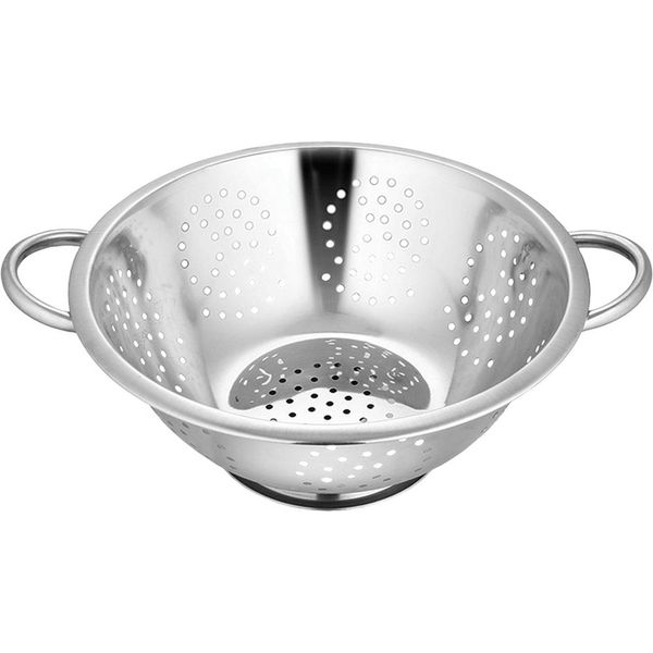 Escorredor de Massa Inox Cazza