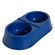 Comedouro-Duplo-Pet-Injet-900ml-Patinhas-Azul-1568159a