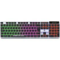 Teclado Gamer USB Elg Killer Soul TGKS