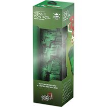 Mousepad Gamer ELG Sense Control MPSC