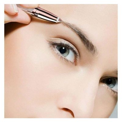 Depilador Caneta Indolor Sobrancelha Instantâneo Nv Plh
