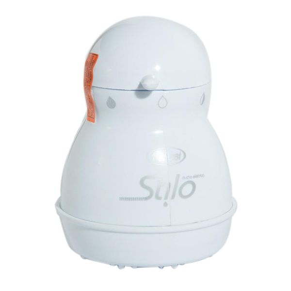 Ducha Stilo 3 Temperaturas Forusi 127V