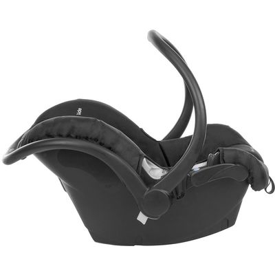 Travel System Mobi Safety 1st Black e White