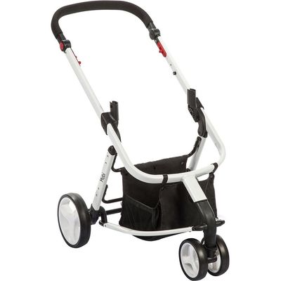 Travel System Mobi Safety 1st Black e White