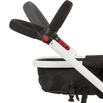 Travel System Mobi Safety 1st Black e White