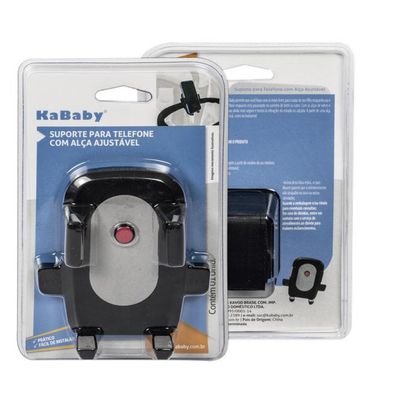 Suporte para Telefone com Alça Ajustável