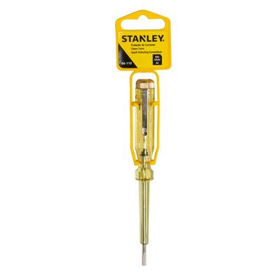 Chave de Teste Stanley 66-119