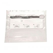 Embalagens Oster - Zip Bag - Foodsaver - 12 Unid | 12 Unidades