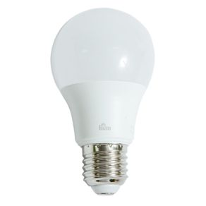 Lâmpada Led 9W Kian Branca Bivolt é ruim? Lâmpada Led 9W Kian Branca Bivolt é boa?