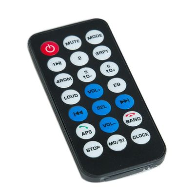 Som Automotivo Hoopson USB APC004