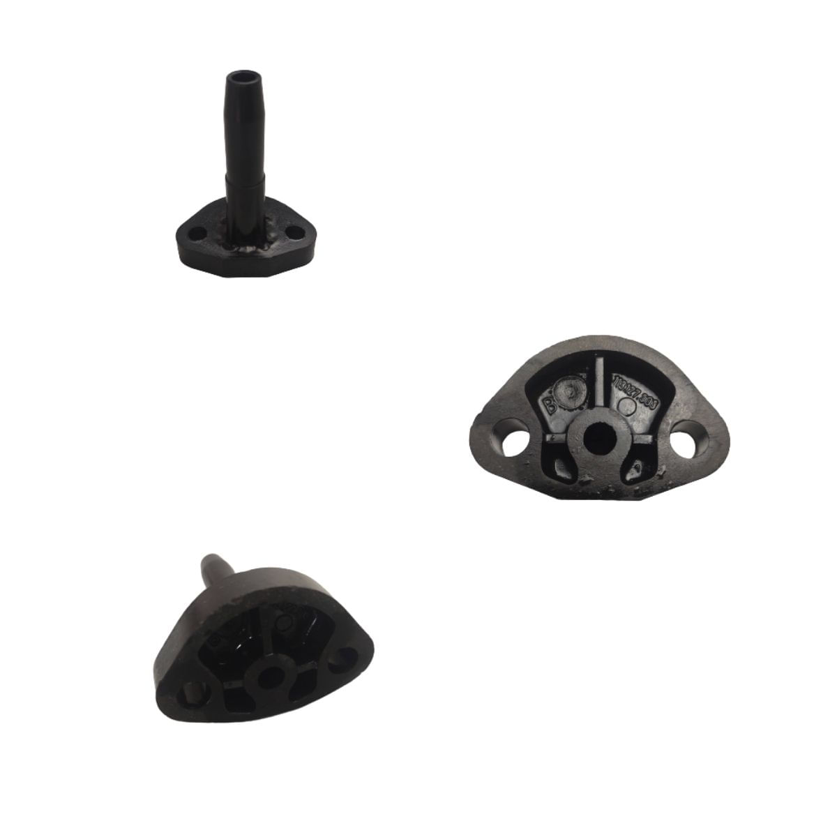 Baquelite Flange Bomba Combustível VW Fusca Brasilia Kombi