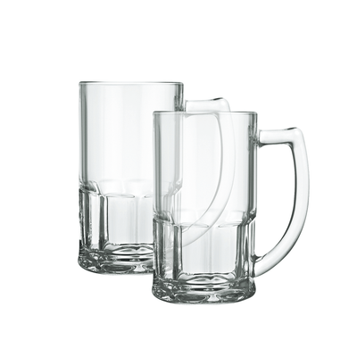 Kit 2 Canecas de Chopp Nadir