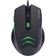 Mouse com Mousepad Gamer USB Multilaser MO273 Verde