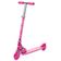 Patinete Infantil 2 Rodas Play&Fun Rosa
