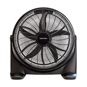 Circulador de Ar Ventisol 50C Turbo 127v é boa?
