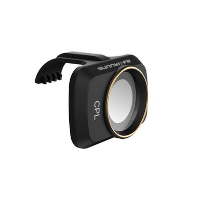 Filtro de Lente CPL para drone DJI Mavic Mini Series