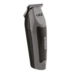 Aparador-Barba-Lizz-TO1112-Preto-com-Cinza-Bivolt-1746812