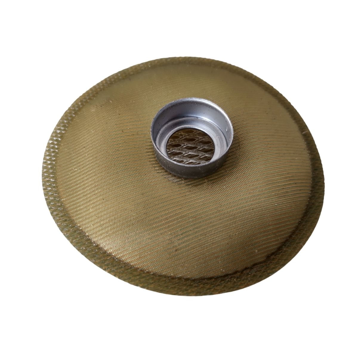 Pré-Filtro Combustível Bomba Gasolina GM S10 Blazer 95/98