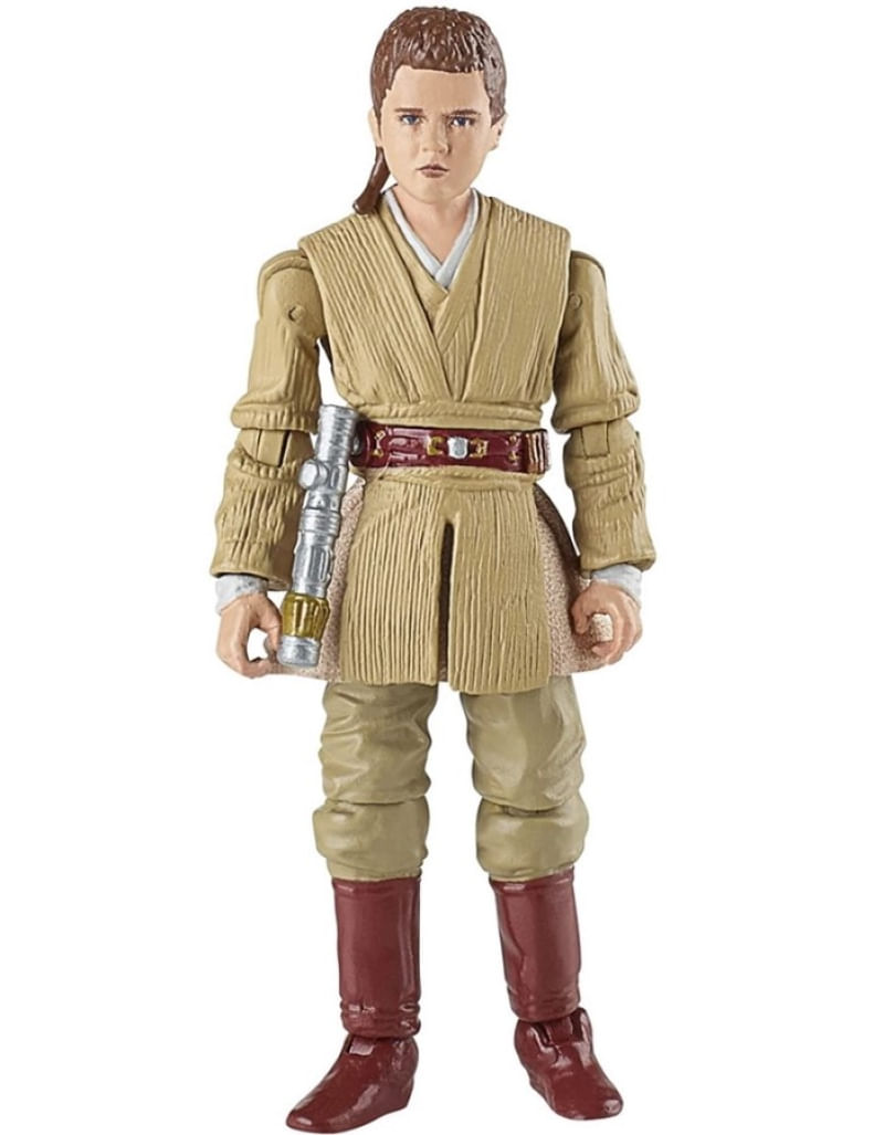 Star wars Boneco The Vintage Anakin Skywalker - Hasbro F4493