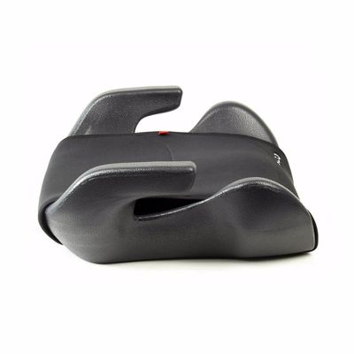 Assento de Elevação Booster Clippy Cosco 15 a 36 kg Preto