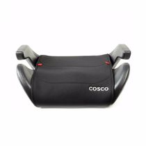 Assento de Elevação Booster Clippy Cosco 15 a 36 kg Preto