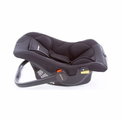 Travel System Yupi Duo Pro Voyage Preto