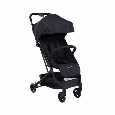 Travel System Yupi Duo Pro Voyage Preto