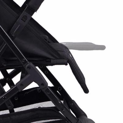 Travel System Yupi Duo Pro Voyage Preto