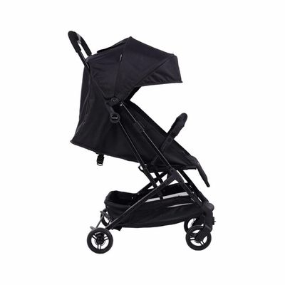 Travel System Yupi Duo Pro Voyage Preto