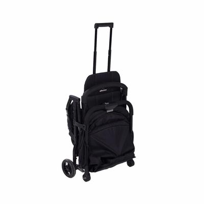 Travel System Yupi Duo Pro Voyage Preto