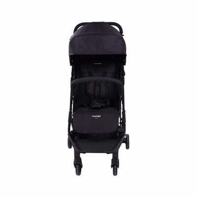 Travel System Yupi Duo Pro Voyage Preto