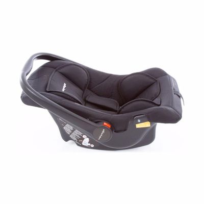 Travel System Yupi Duo Pro Voyage Preto