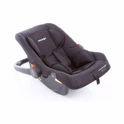 Travel System Yupi Duo Pro Voyage Preto